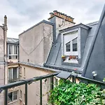 Comfortable Apartment In A Very Good Location